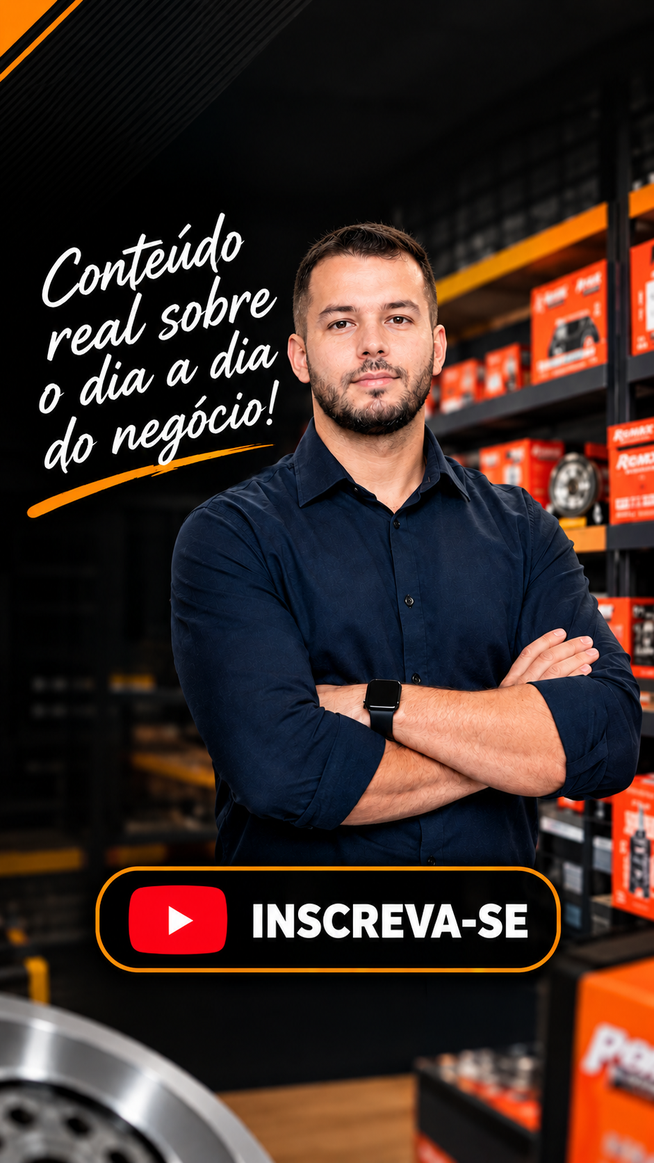 Canal Lucas Costa LS no YouTube, com a aba Shorts aberta